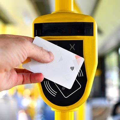  Automated Fare Collection